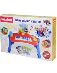 Winfun - Baby Music Center
