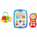 Winfun - Tech-Star Baby Gift Set