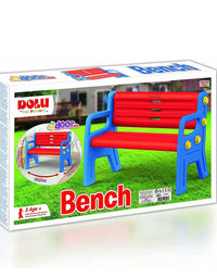 DOLU - Full Bench
