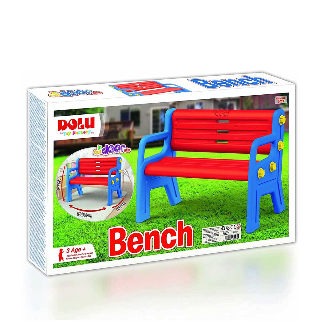 DOLU - Full Bench
