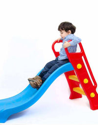 DOLU - Junior Slide
