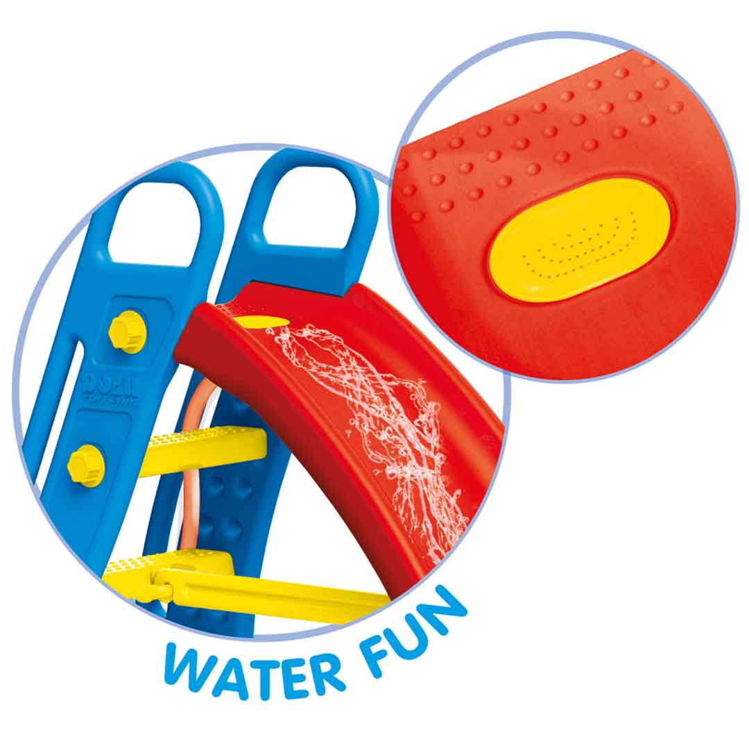 DOLU - Big Water Slide