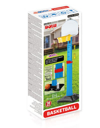 DOLU - Full Basketball Hoop
