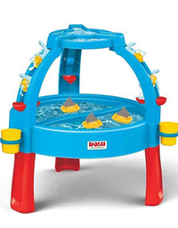 DOLU – Water Fun Table
