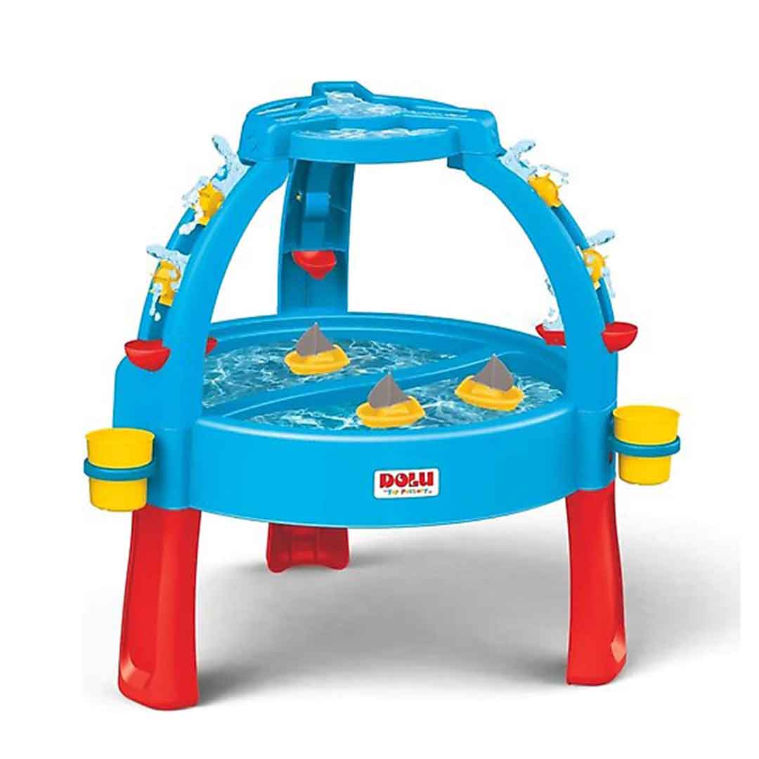 DOLU – Water Fun Table