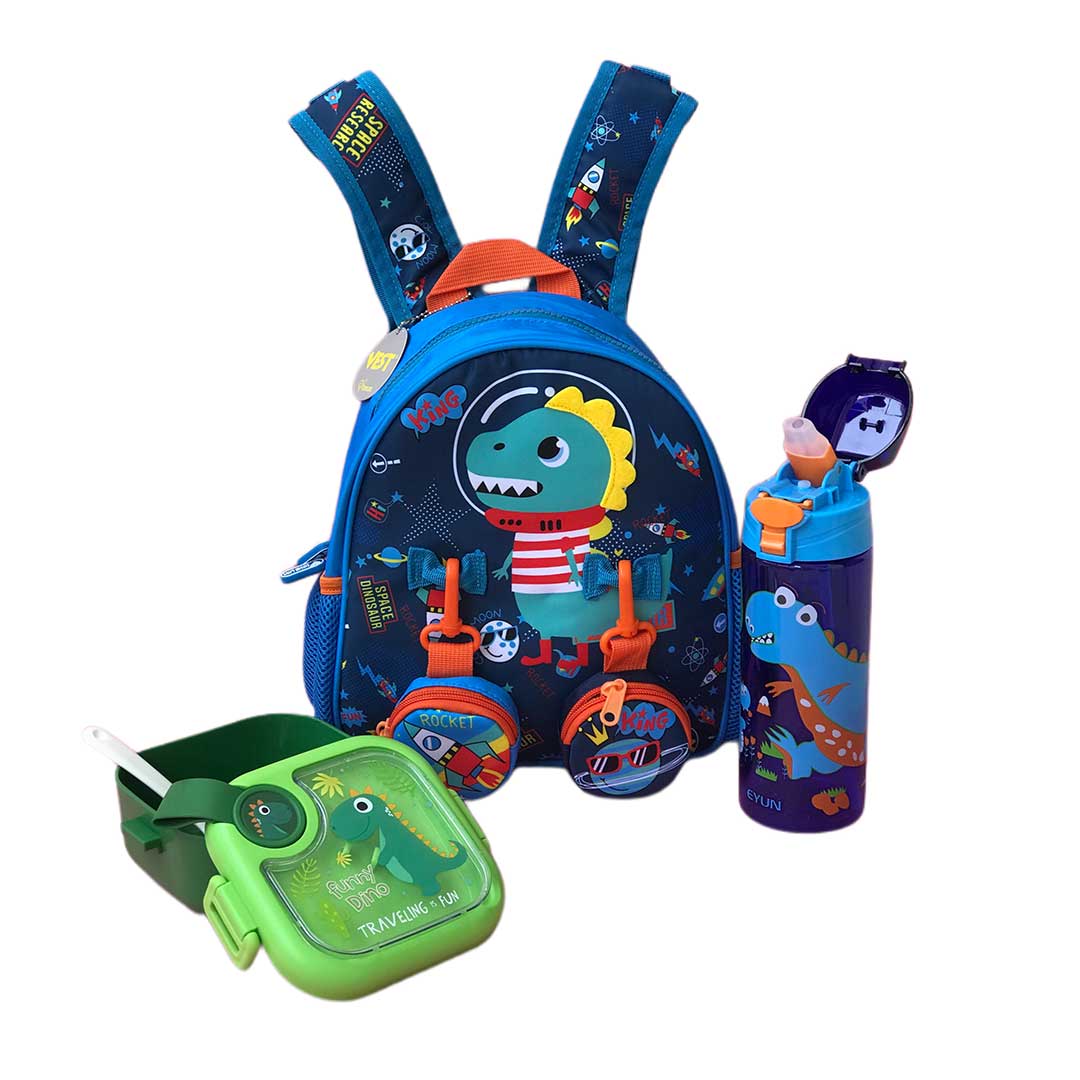 Dino Backpack Deal 2