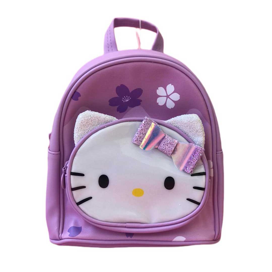 Hello Kitty Backpack