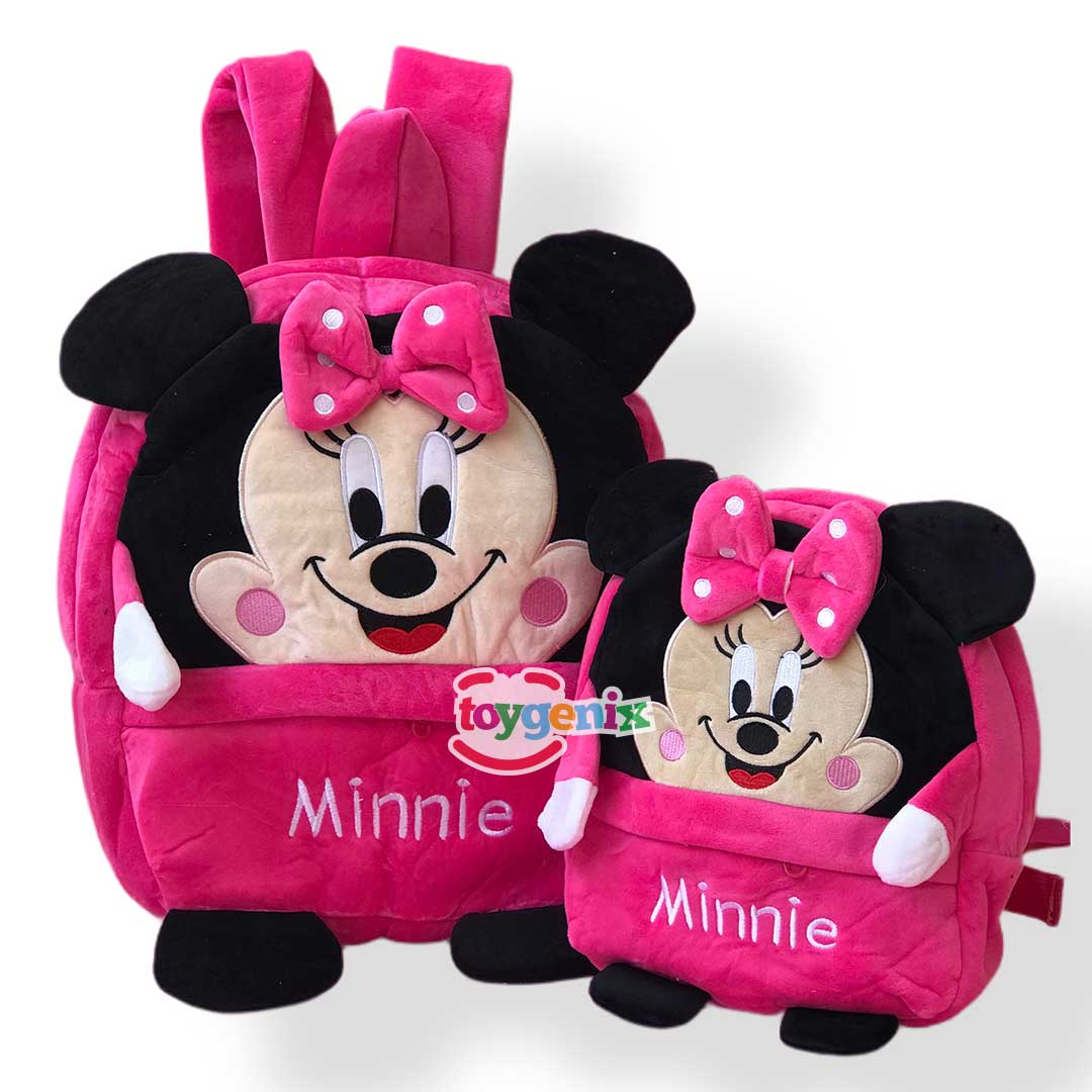 Minnie Stuff Bag