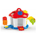 DOLU - Shape Sorter Sweet House