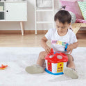 DOLU - Shape Sorter Sweet House
