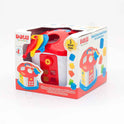 DOLU - Shape Sorter Sweet House
