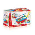 DOLU - Educational My 1st Check Pull Vehicle