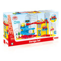 DOLU - Garage Set Vehicle