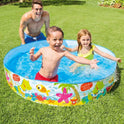 Intex - Snapset Pool 5ft
