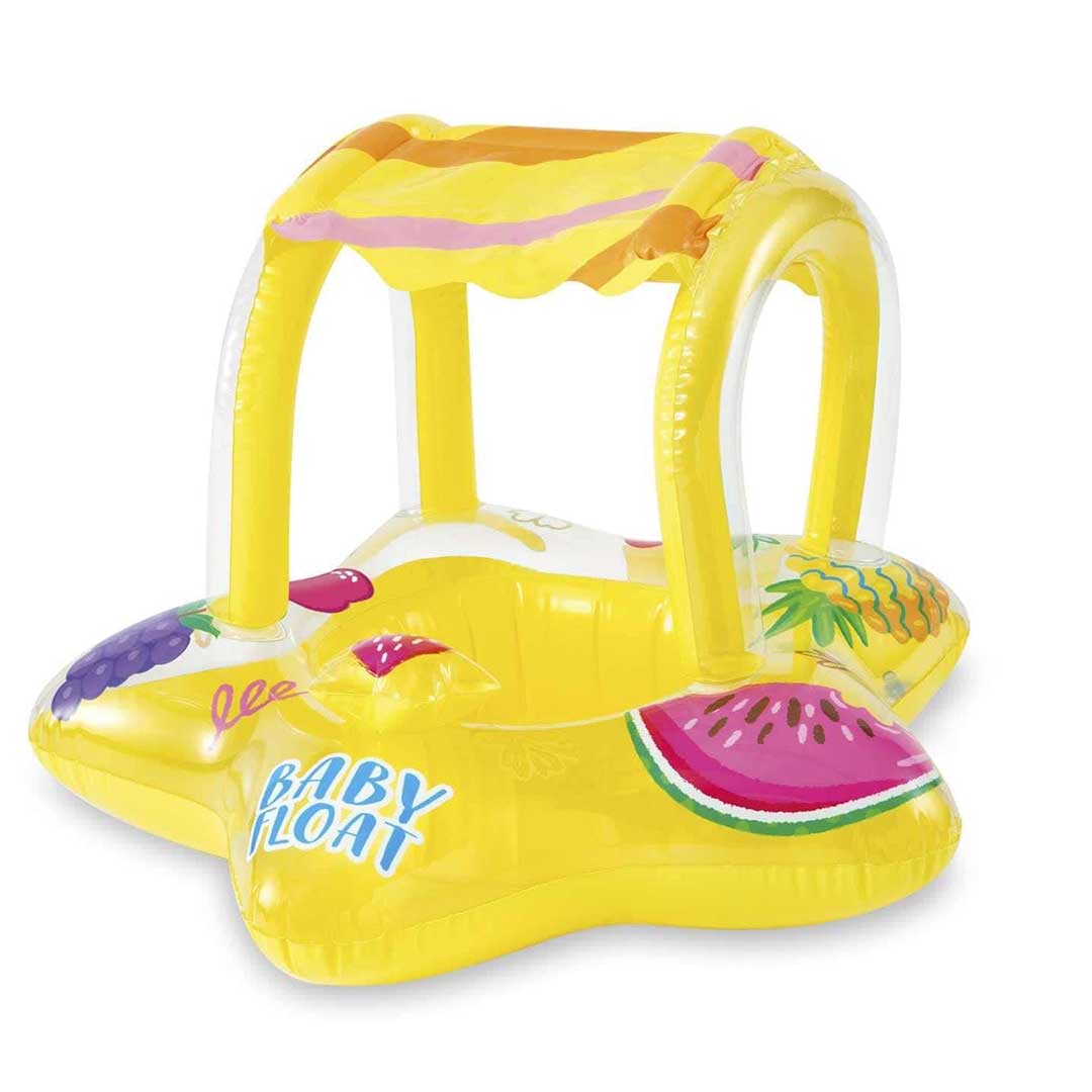 Intex - Starfish Baby Float