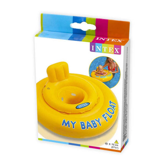 Intex - Baby Float