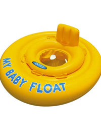 Intex - Baby Float
