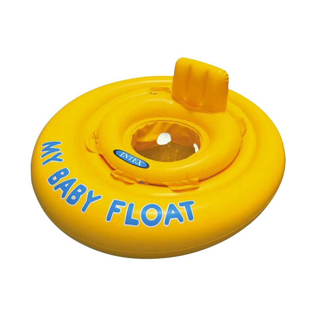 Intex - Baby Float