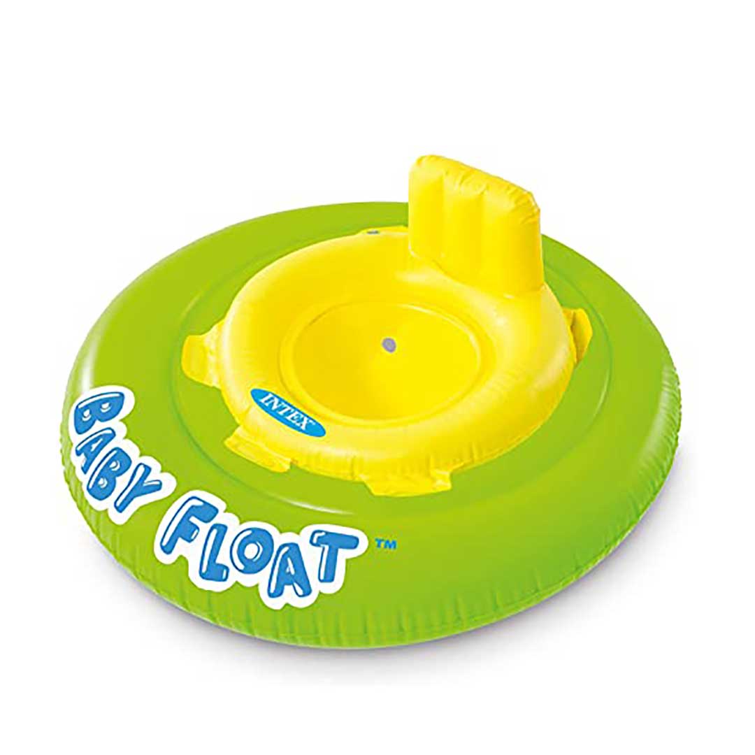 Intex - Baby Air Float