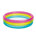 Intex - Sunset Shine Baby Pool 3ft
