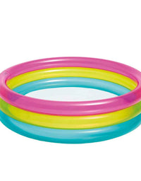 Intex - Sunset Shine Baby Pool 3ft
