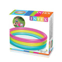 Intex - Sunset Shine Baby Pool 3ft
