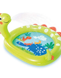 Intex - Inflatable Dinosaur Pool
