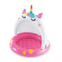 Intex - Inflatable Unicorn Pool