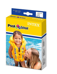 Intex - Inflatable Vest
