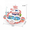 Fishing Hero Play Set