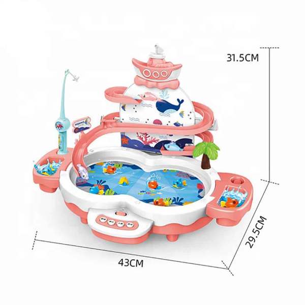 Fishing Hero Play Set