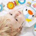 Winfun Toddler Gift Set For New Born Baby (3036)