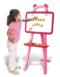 Learning Easel 3 In 1
