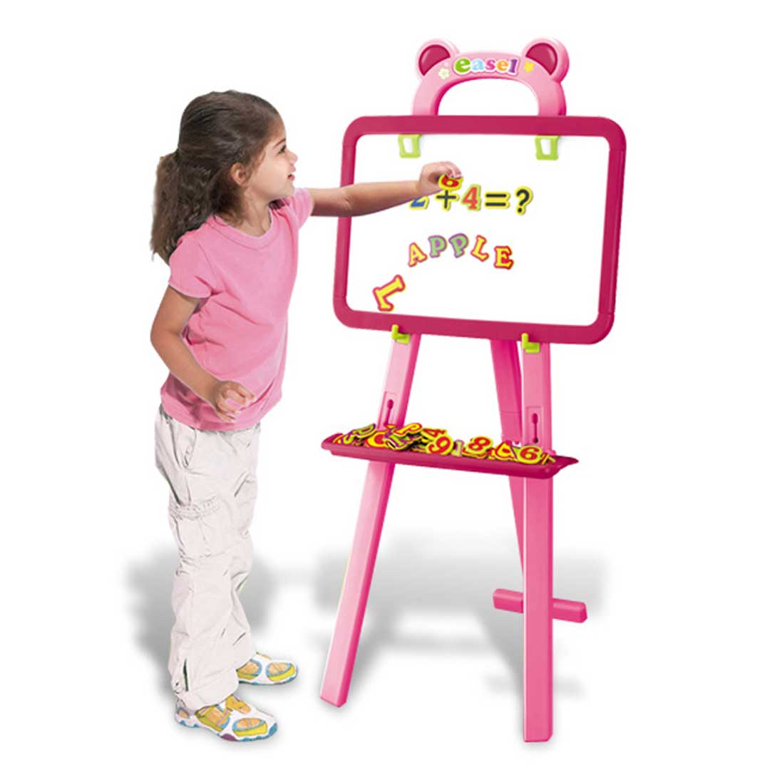 Learning Easel 3 In 1