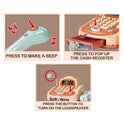 Mini Cash Register