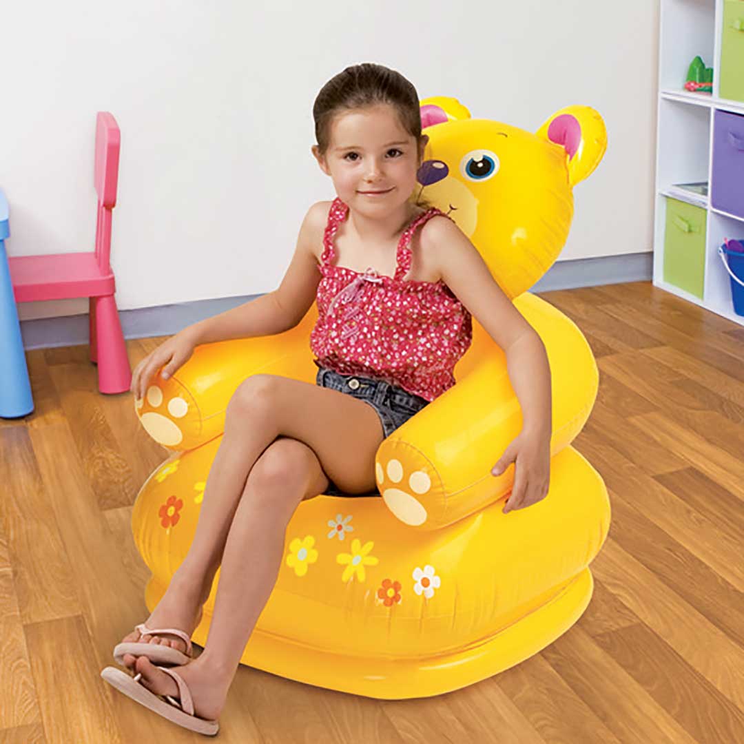 Intex - Happy Animal Chair