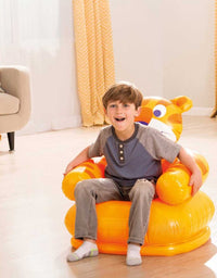 Intex - Happy Animal Chair
