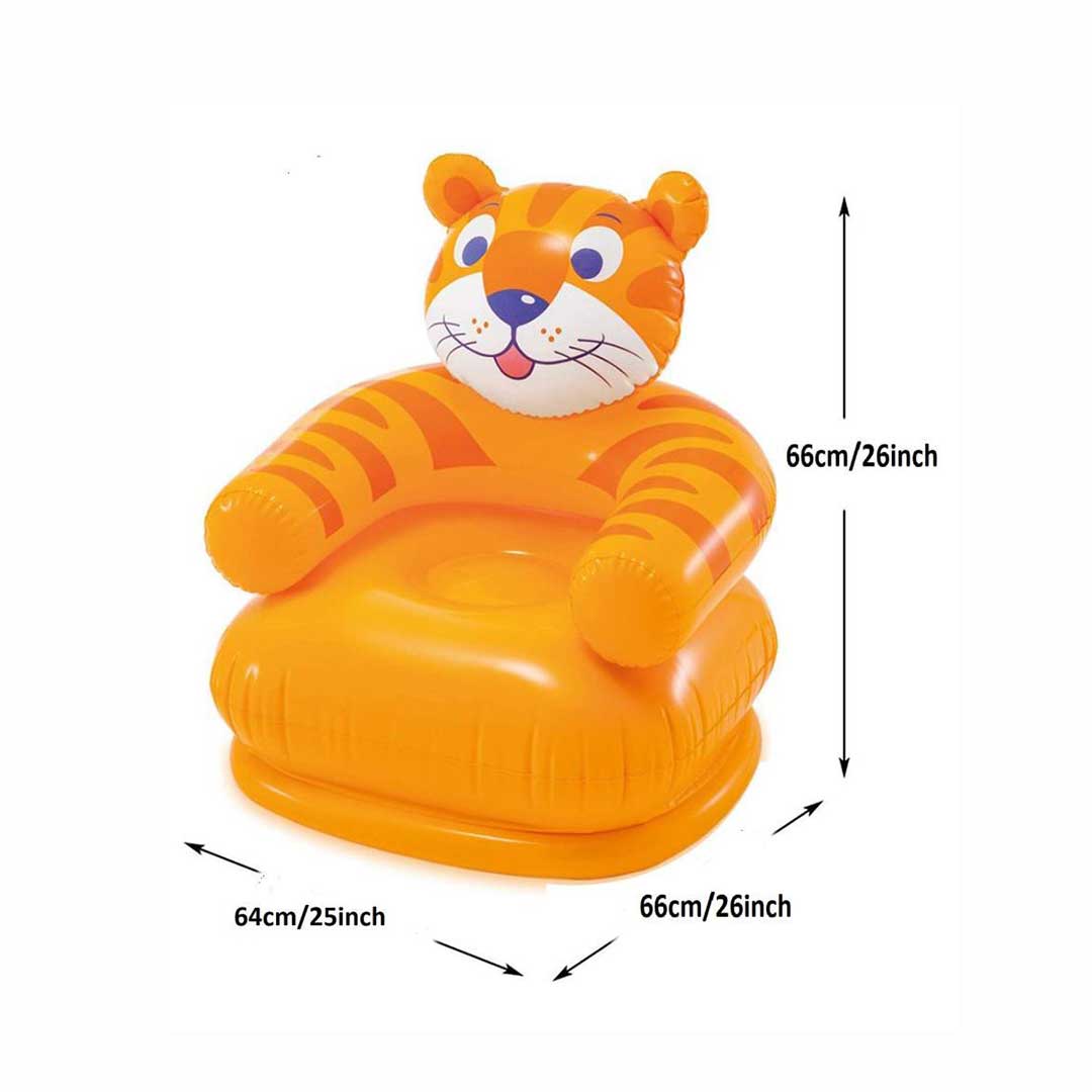 Intex - Happy Animal Chair