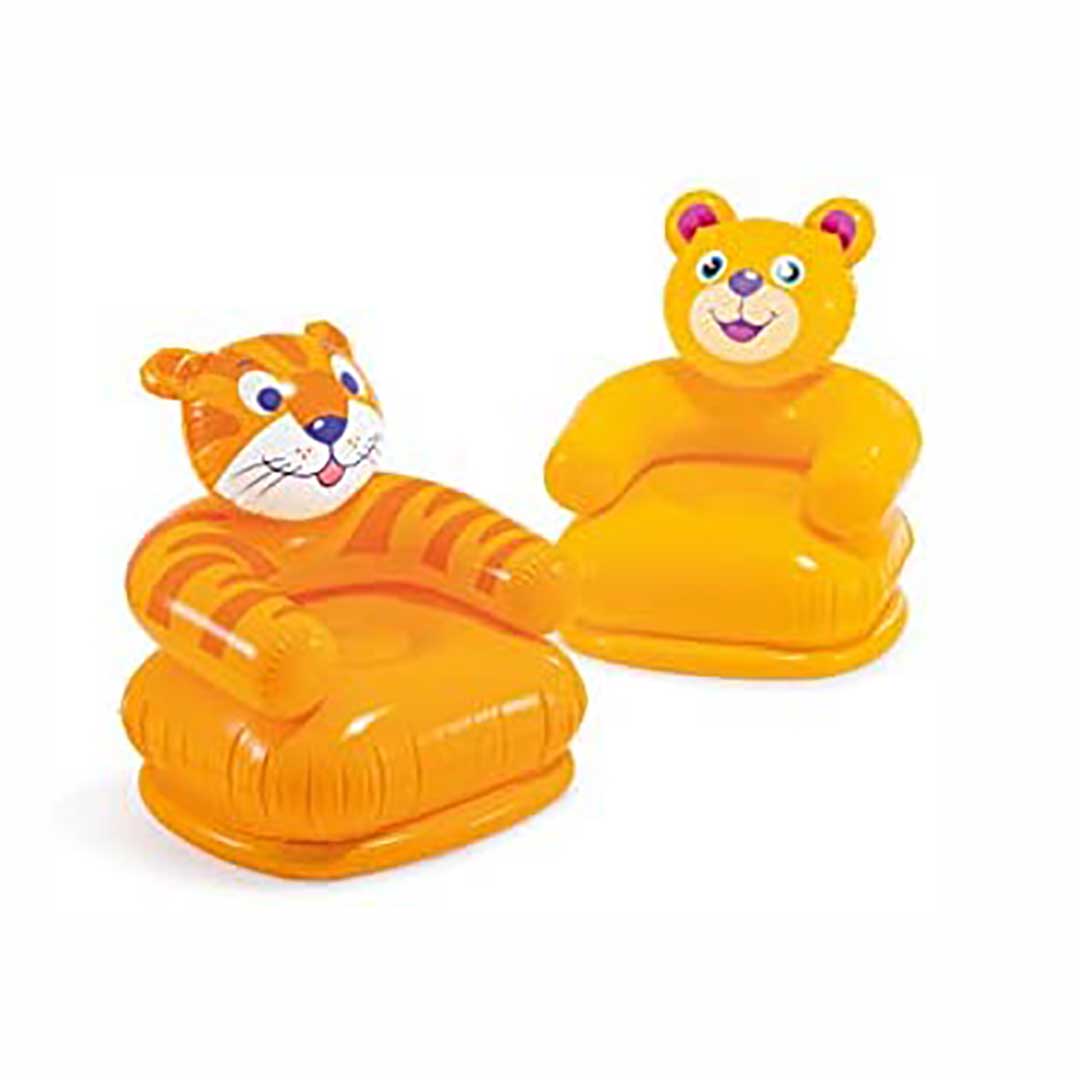 Intex - Happy Animal Chair