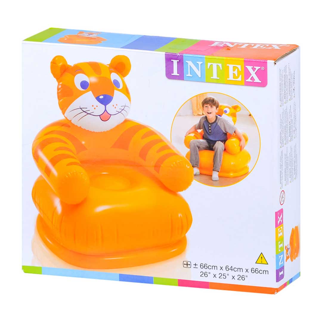 Intex - Happy Animal Chair