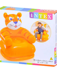 Intex - Happy Animal Chair
