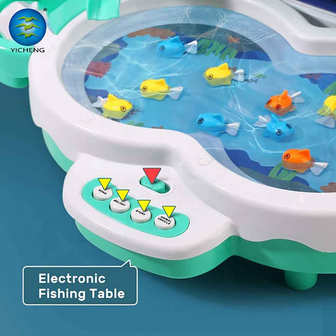 Fishing Hero Play Set