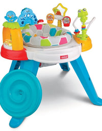 Winfun - Baby Move Activity Center
