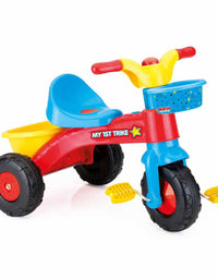 DOLU - My First Trike Tricycle For Kids

