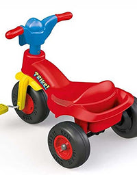 DOLU - Tricycle Trike
