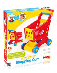 DOLU - Shopping Cart
