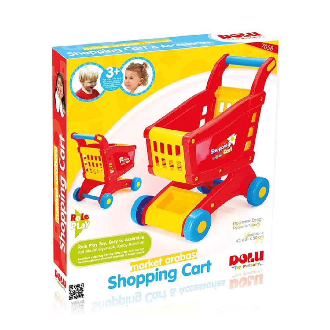 DOLU - Shopping Cart