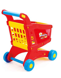 DOLU - Shopping Cart
