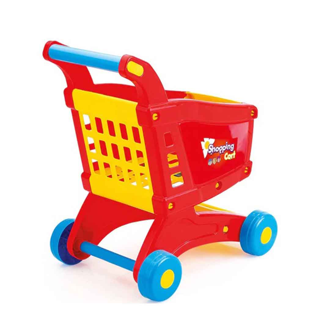 DOLU - Shopping Cart