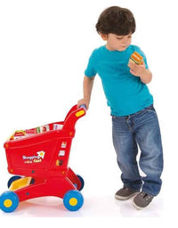 DOLU - Shopping Cart
